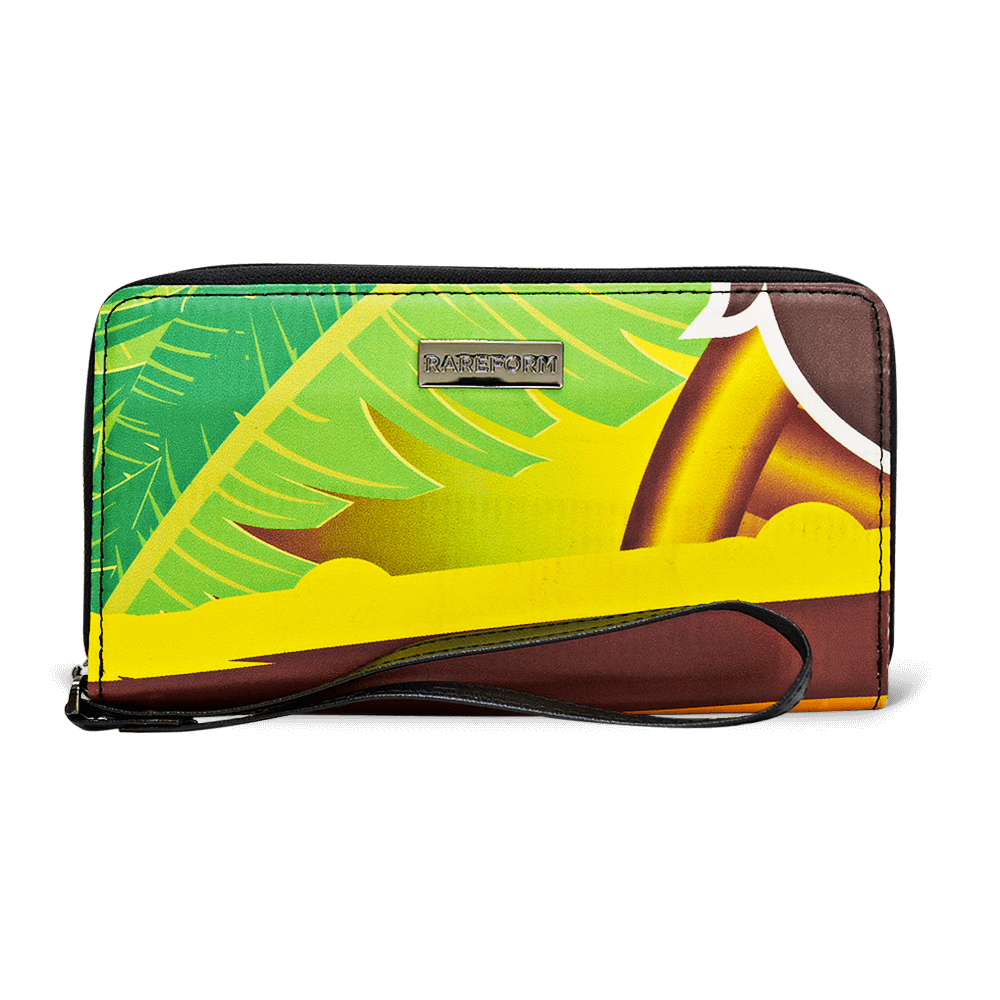 Madison Wristlet
