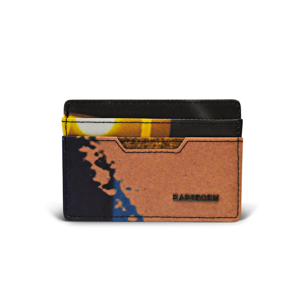 Veer Card Holder