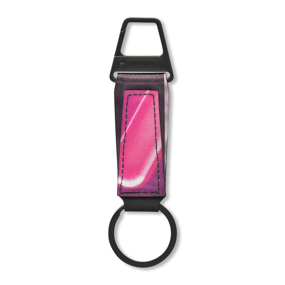 Roam Keychain