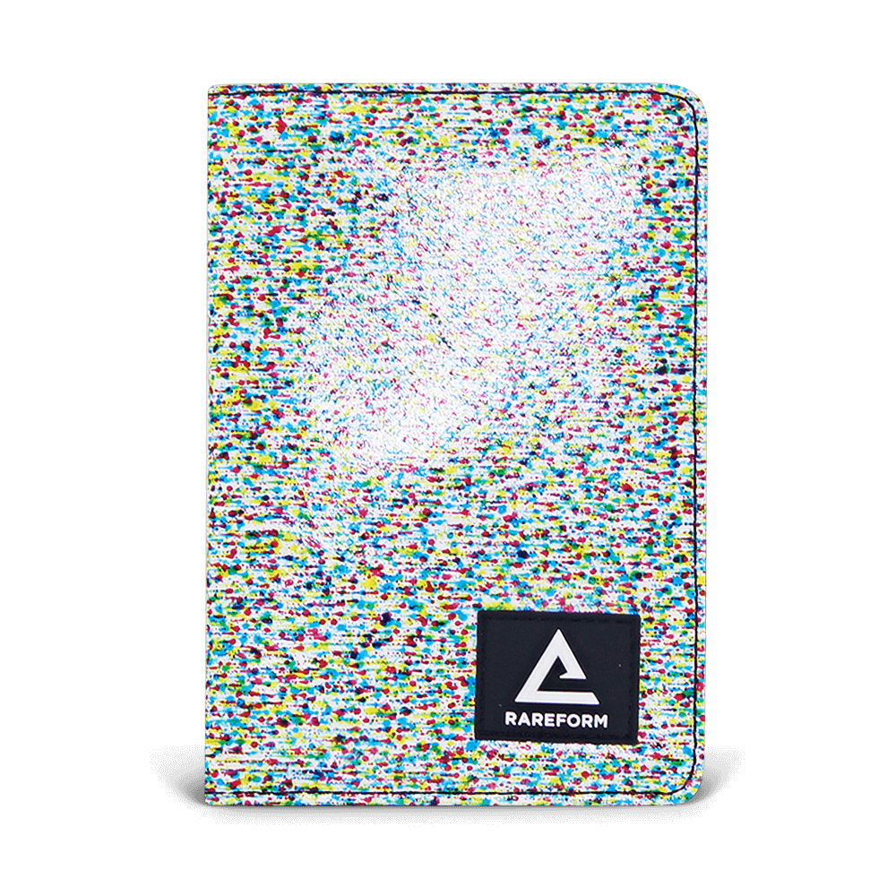 Huxley Passport Holder