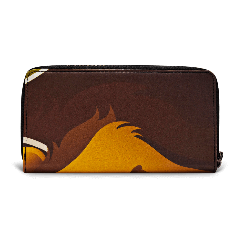 Madison Wristlet