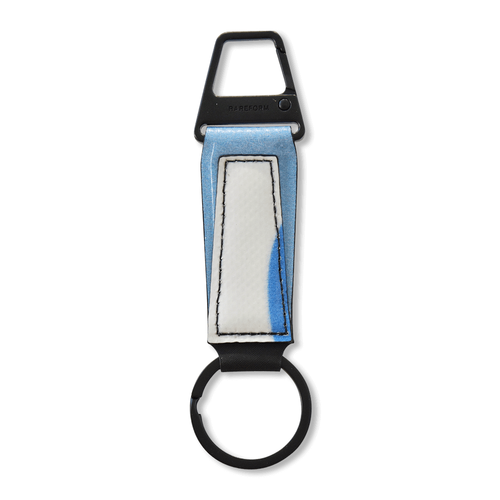Roam Keychain