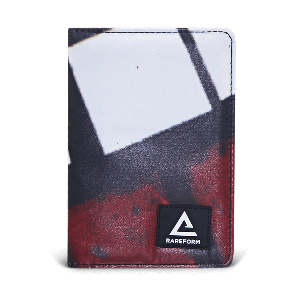 Huxley Passport Holder