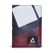 Huxley Passport Holder