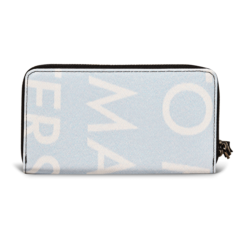 Affirmation Madison Wristlet