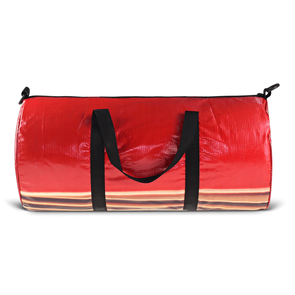 Light Duffle