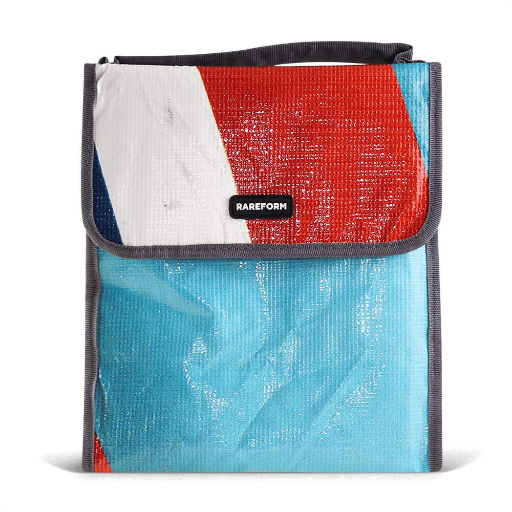 Merrick Lunch Tote