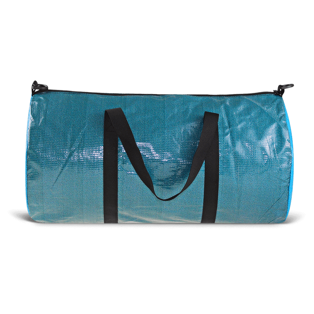 Light Duffle