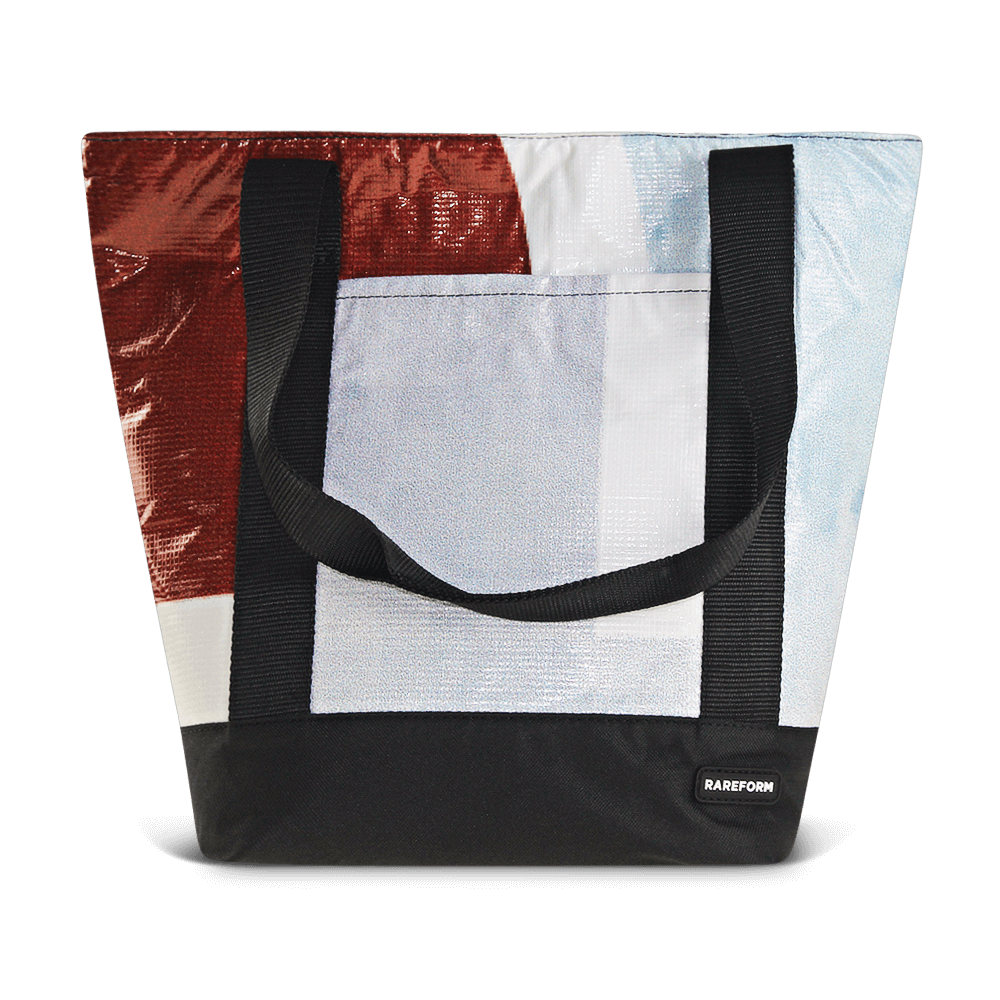 Beck Cooler Tote