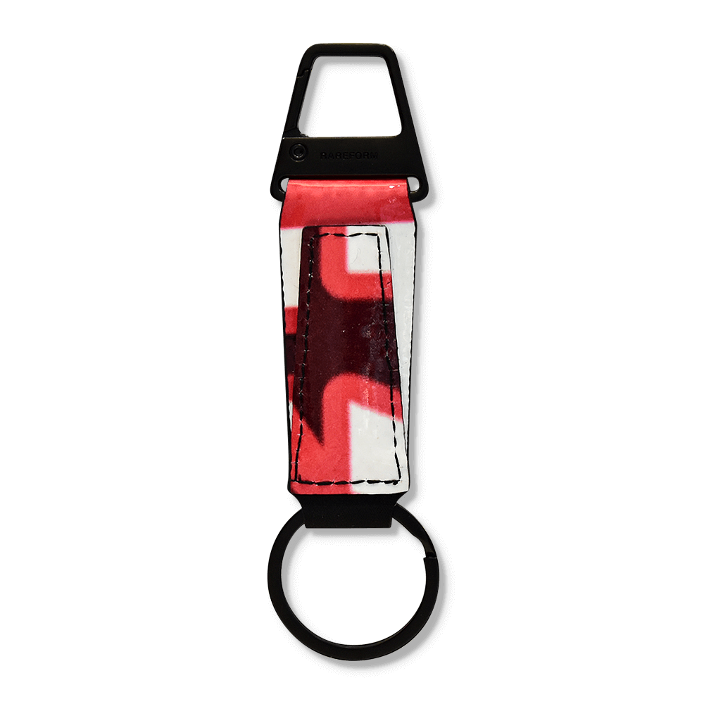Roam Keychain