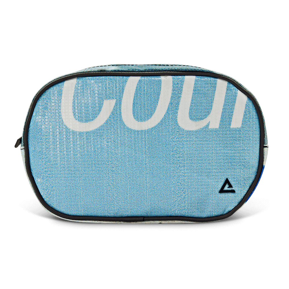Riley Cosmetic Bag