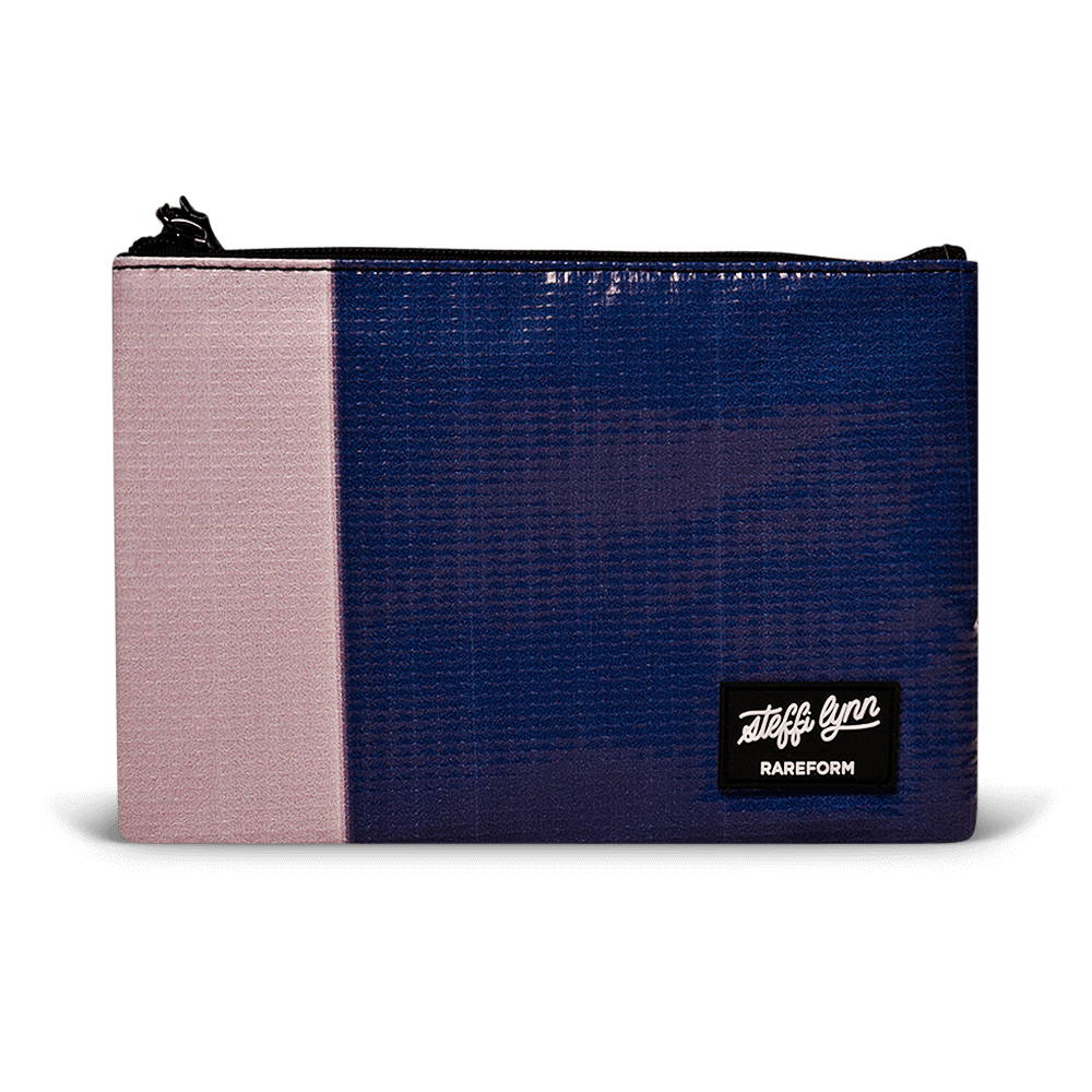 Steffi Lynn Clarke Clutch