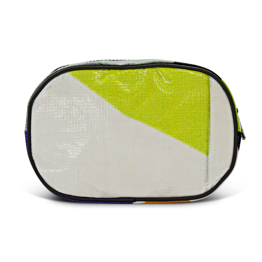 Riley Cosmetic Bag
