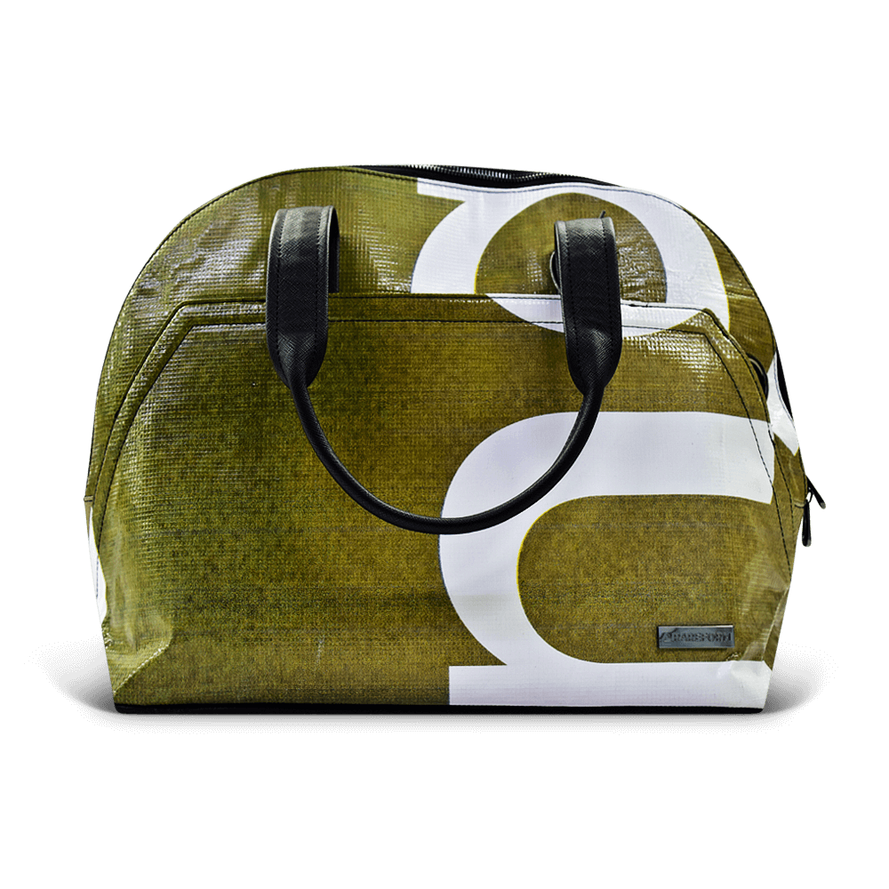 Maya Crossbody