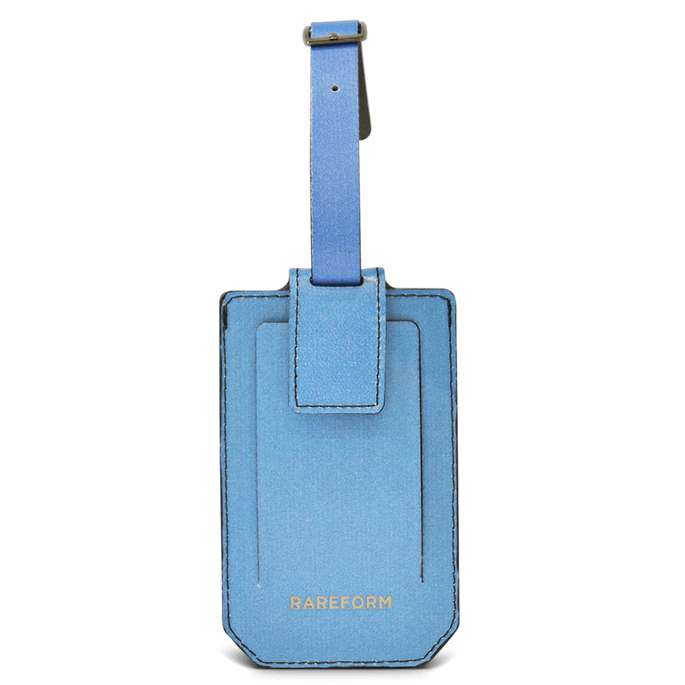 Salvador Luggage Tag