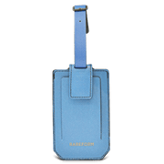 Salvador Luggage Tag