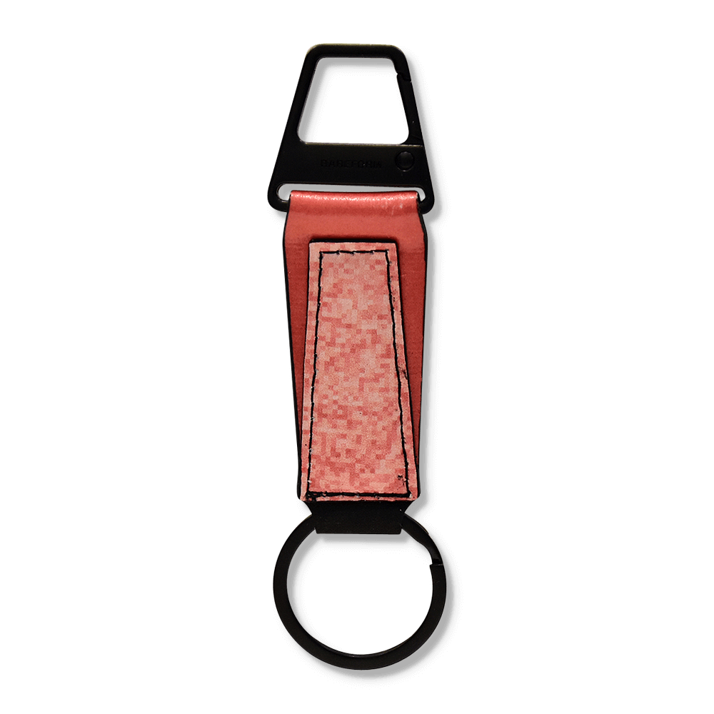 Roam Keychain