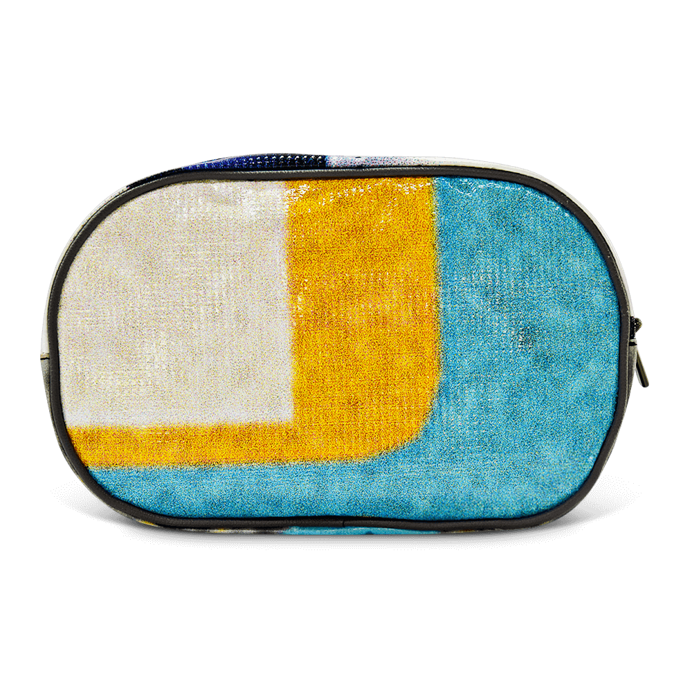 Riley Cosmetic Bag