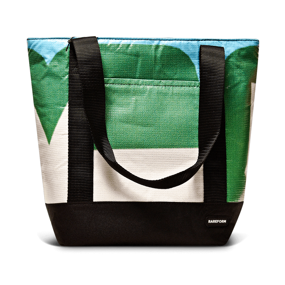 Beck Cooler Tote