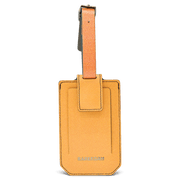 Salvador Luggage Tag