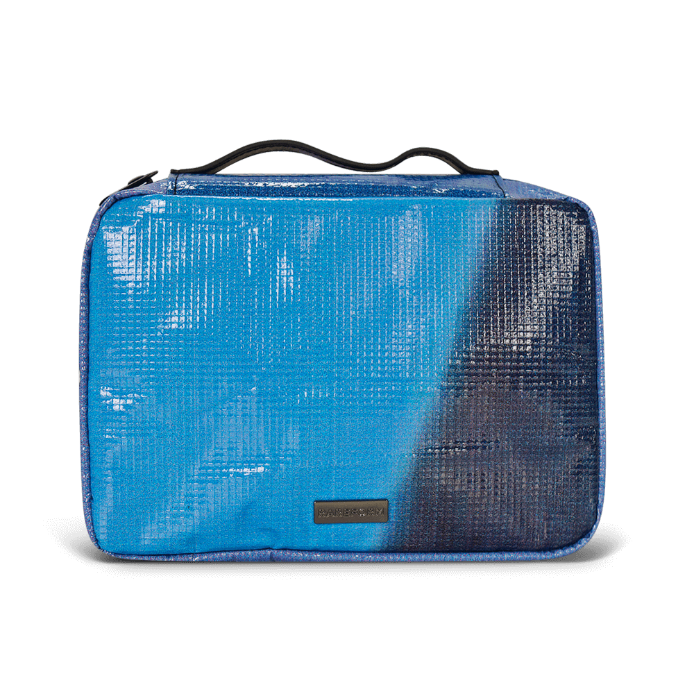 Vienna Toiletry Bag