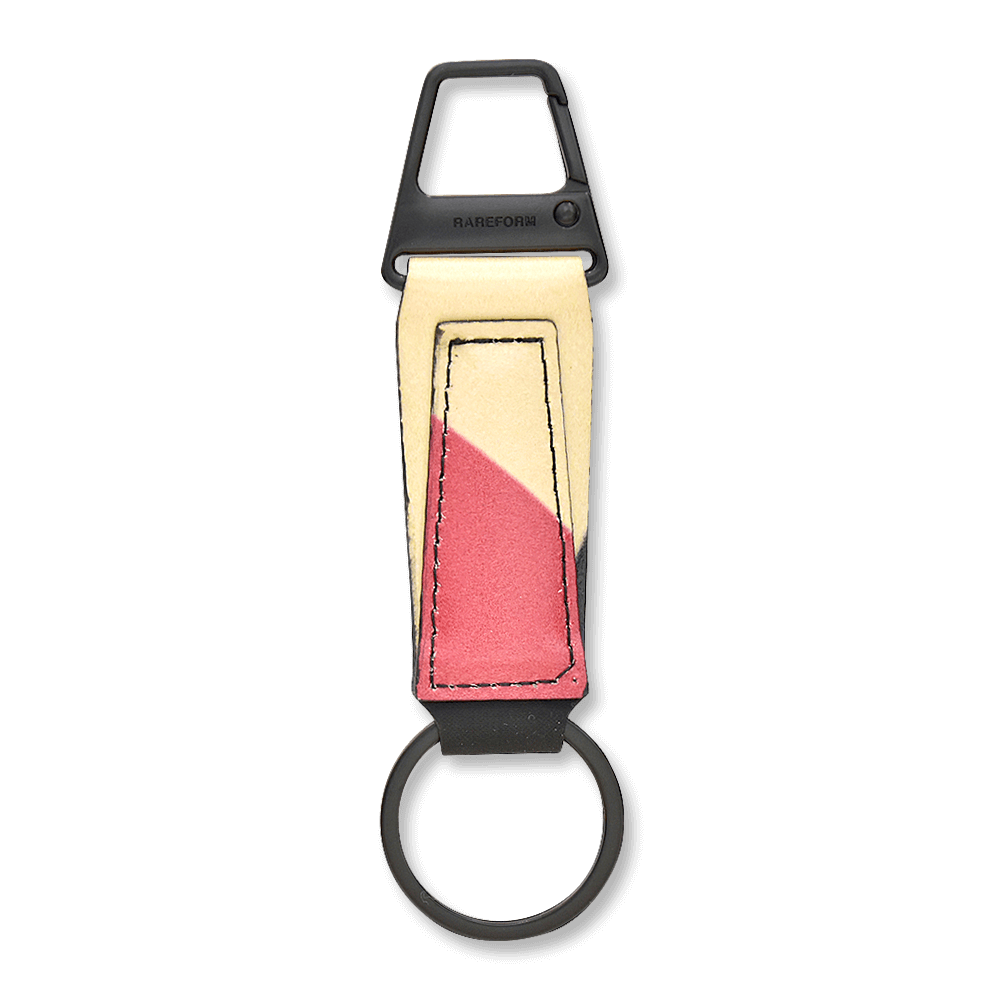 Roam Keychain