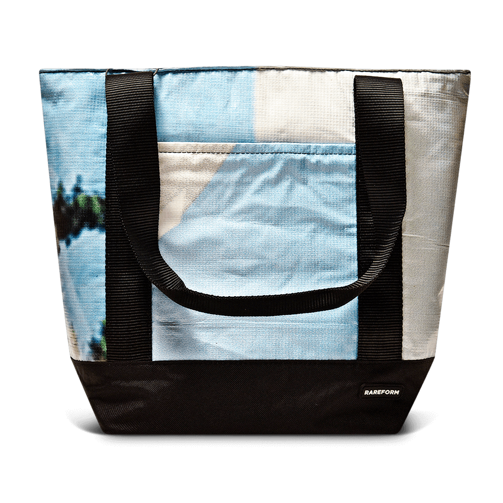 Beck Cooler Tote