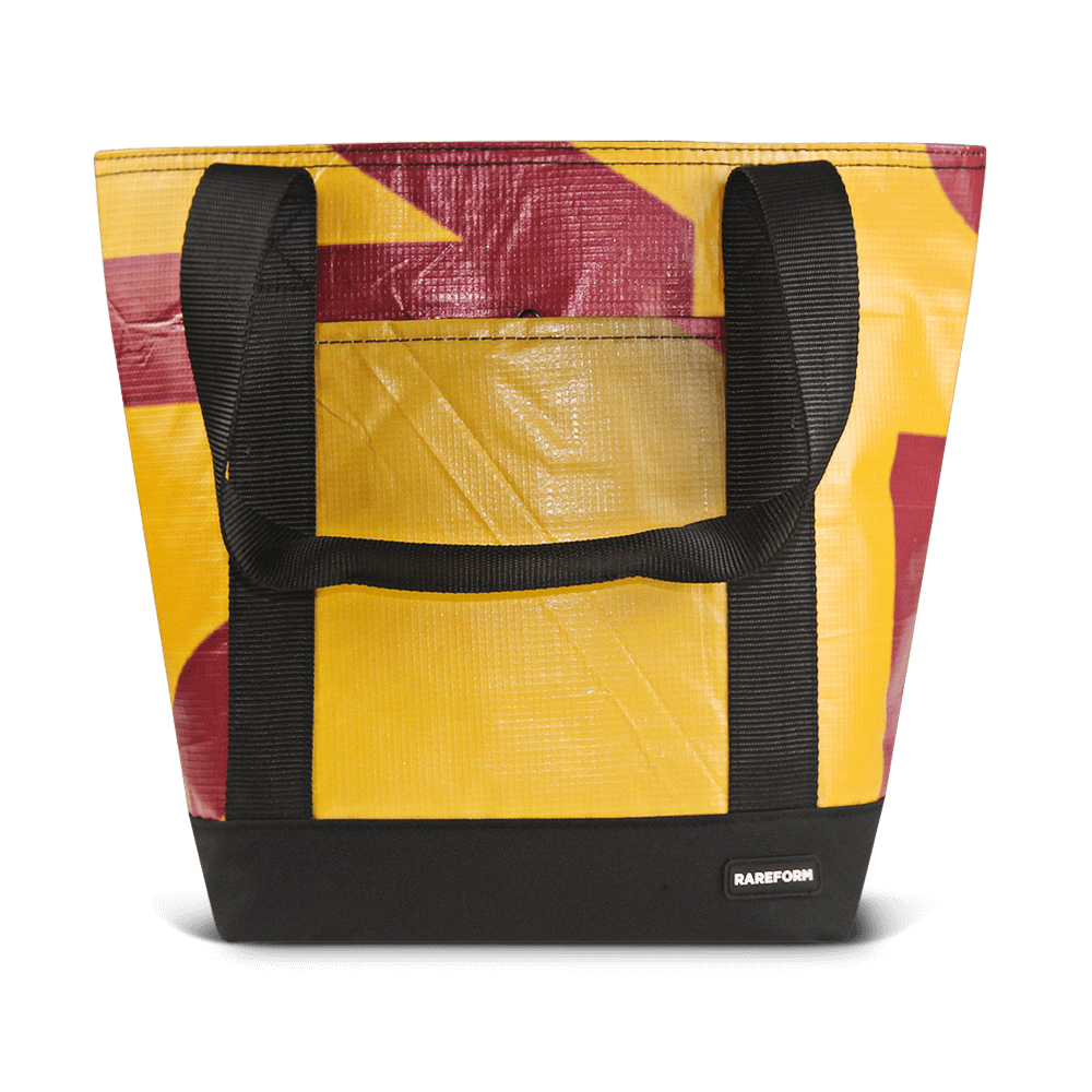 Beck Cooler Tote