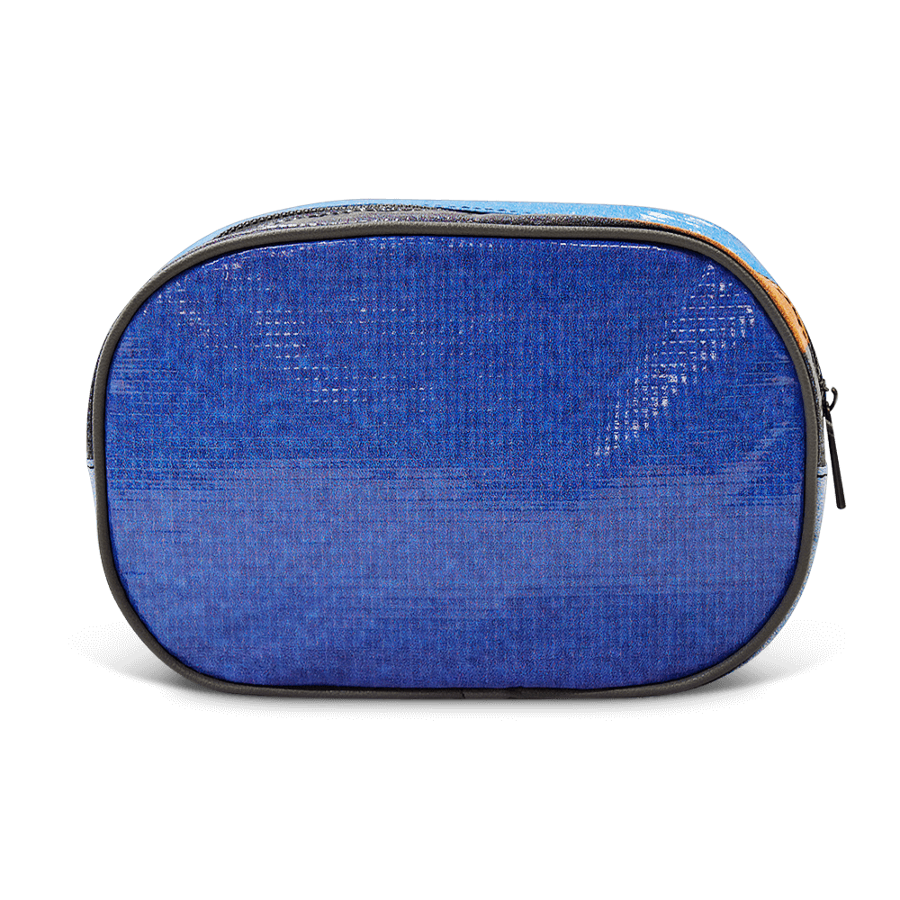 Riley Cosmetic Bag