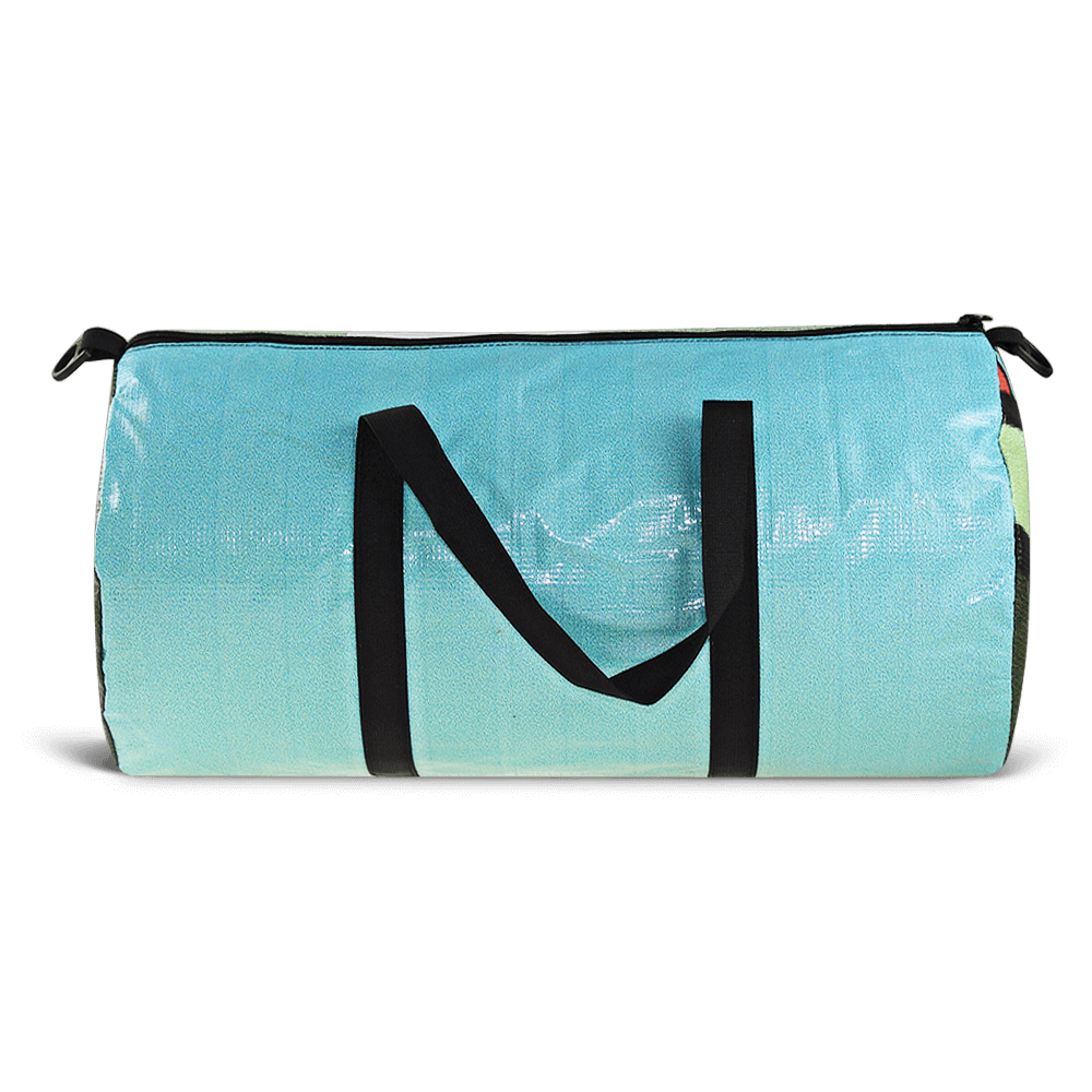 Light Duffle