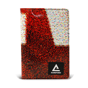 Huxley Passport Holder