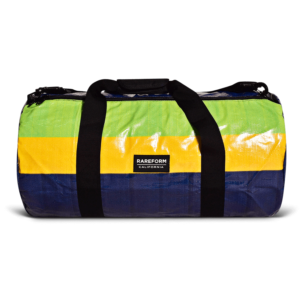 Weekender Duffle