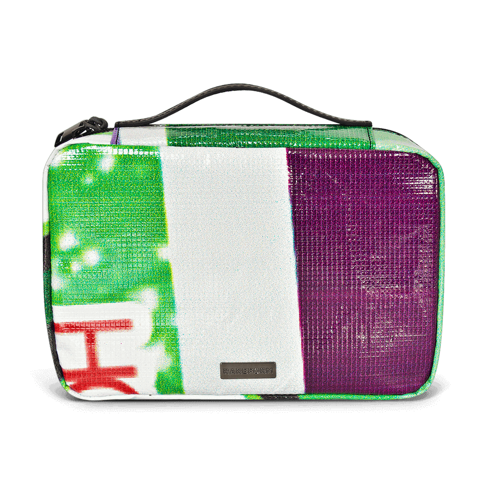 Vienna Toiletry Bag