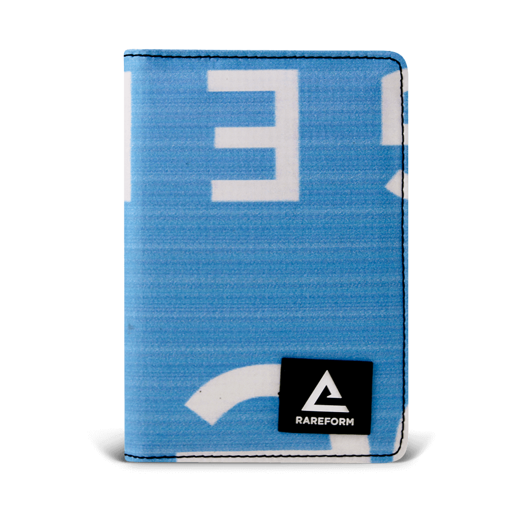 Huxley Passport Holder