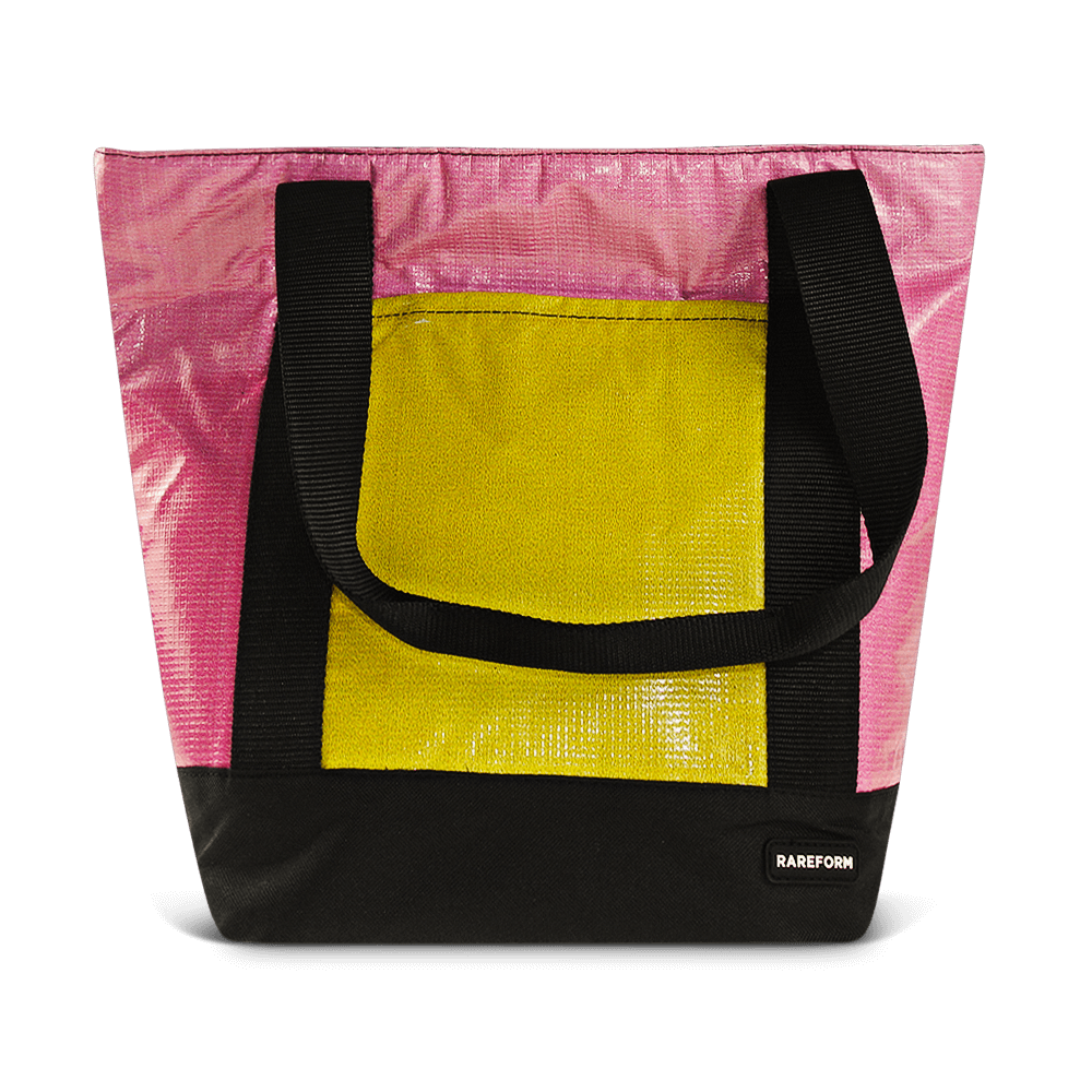 Beck Cooler Tote