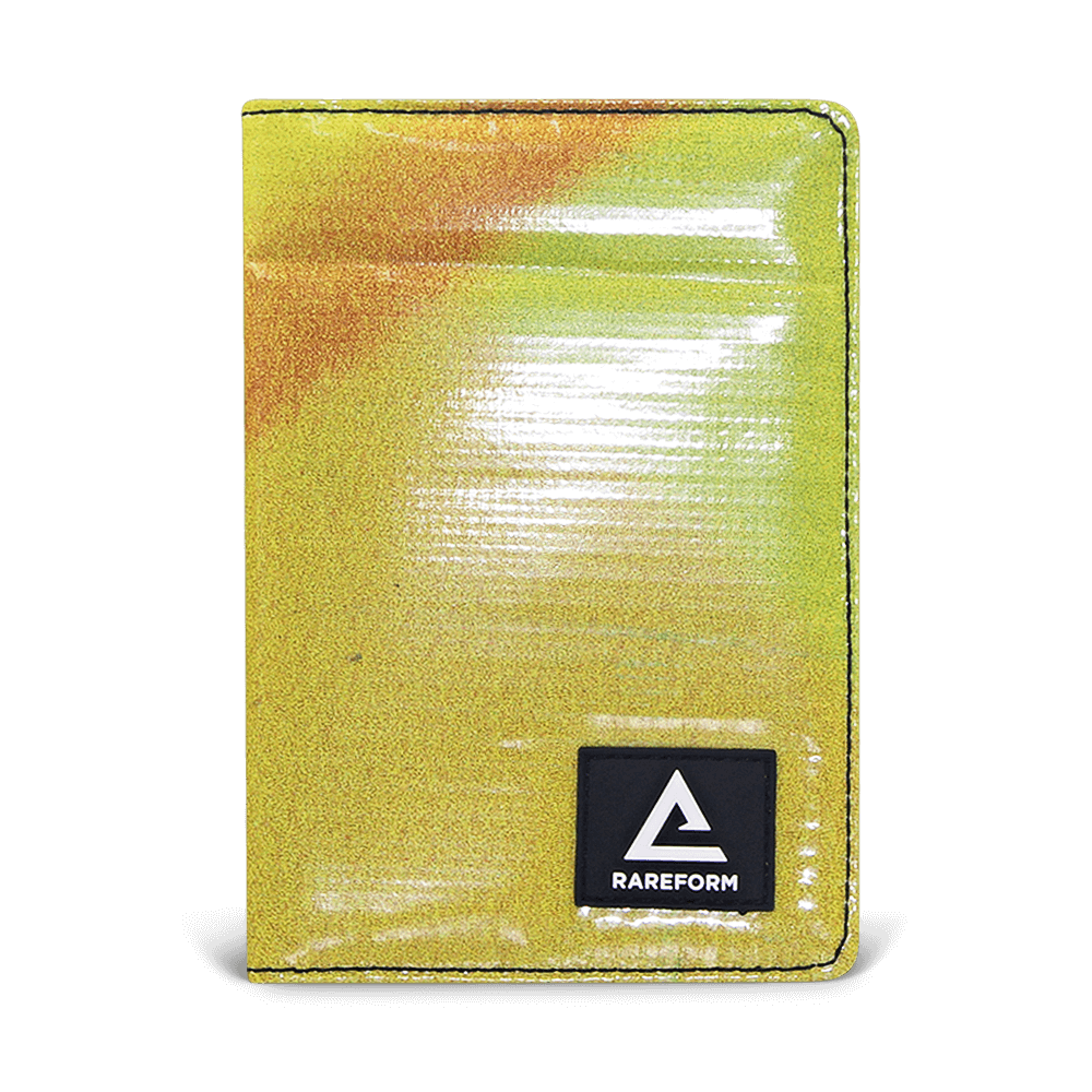 Huxley Passport Holder