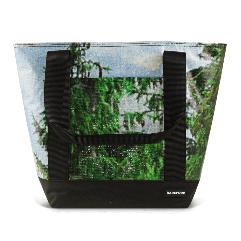 Beck Cooler Tote