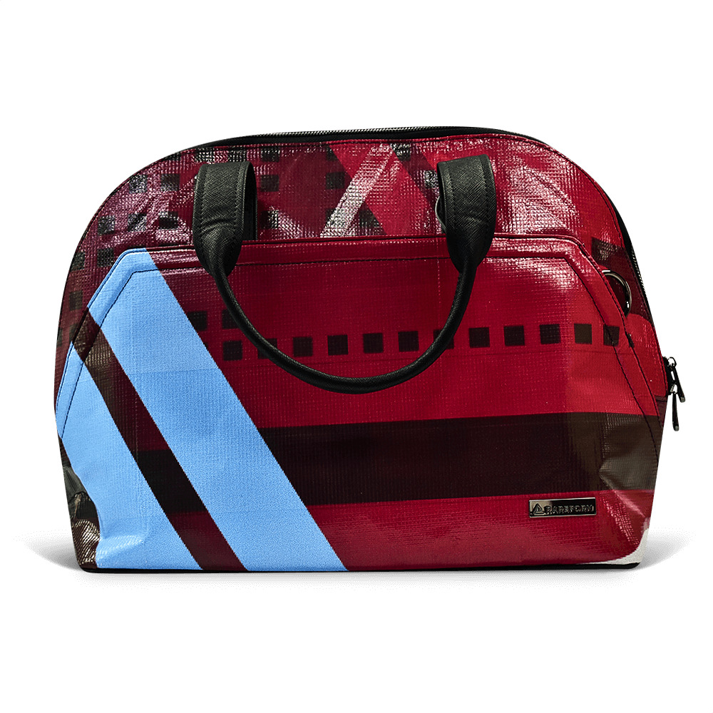 Maya Crossbody