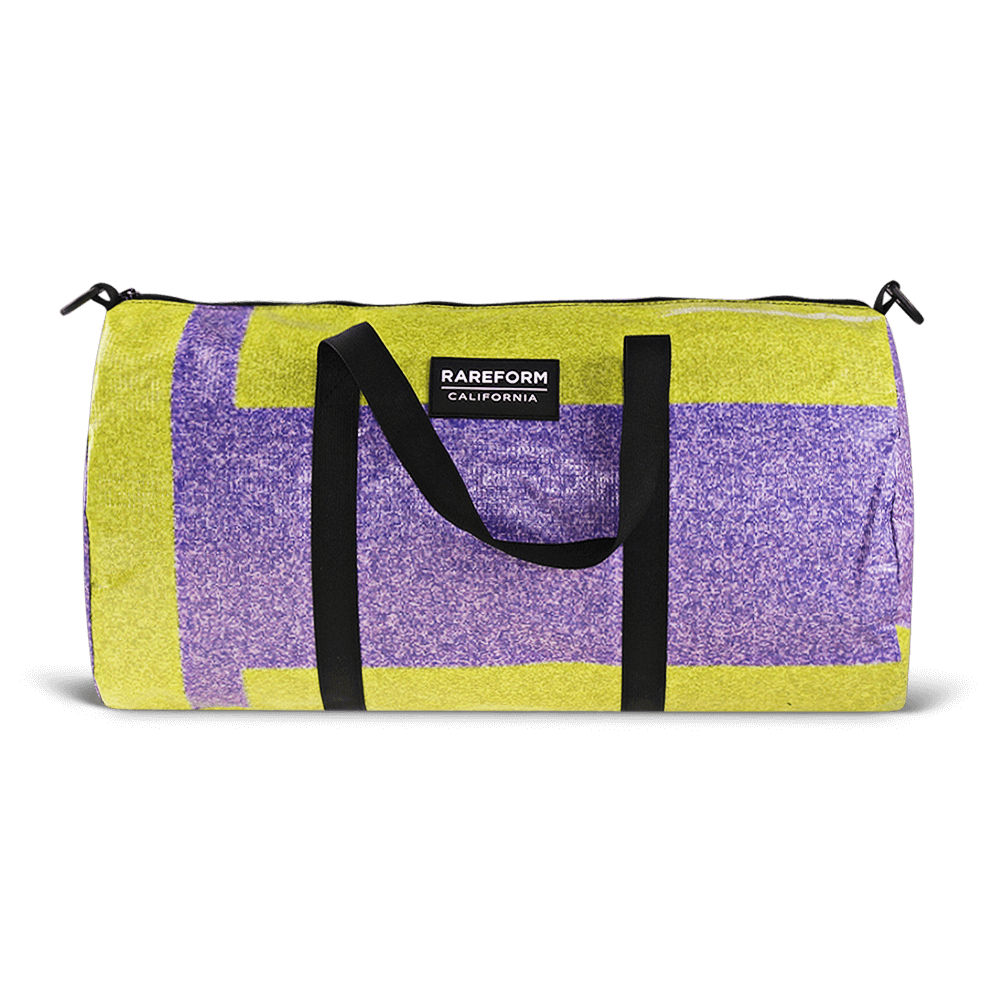 Light Duffle