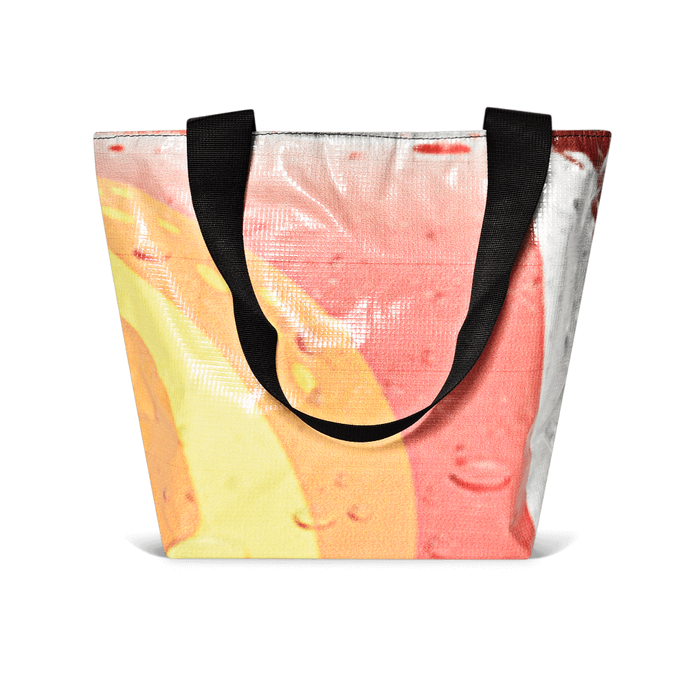 Mini Blake Tote