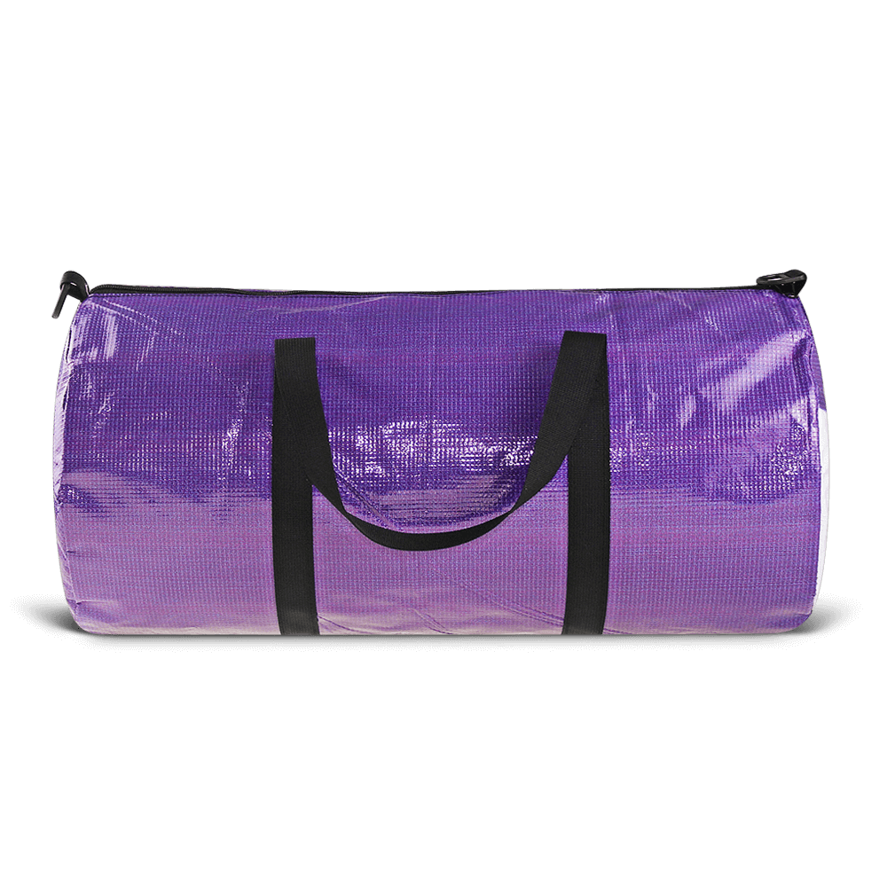 Light Duffle