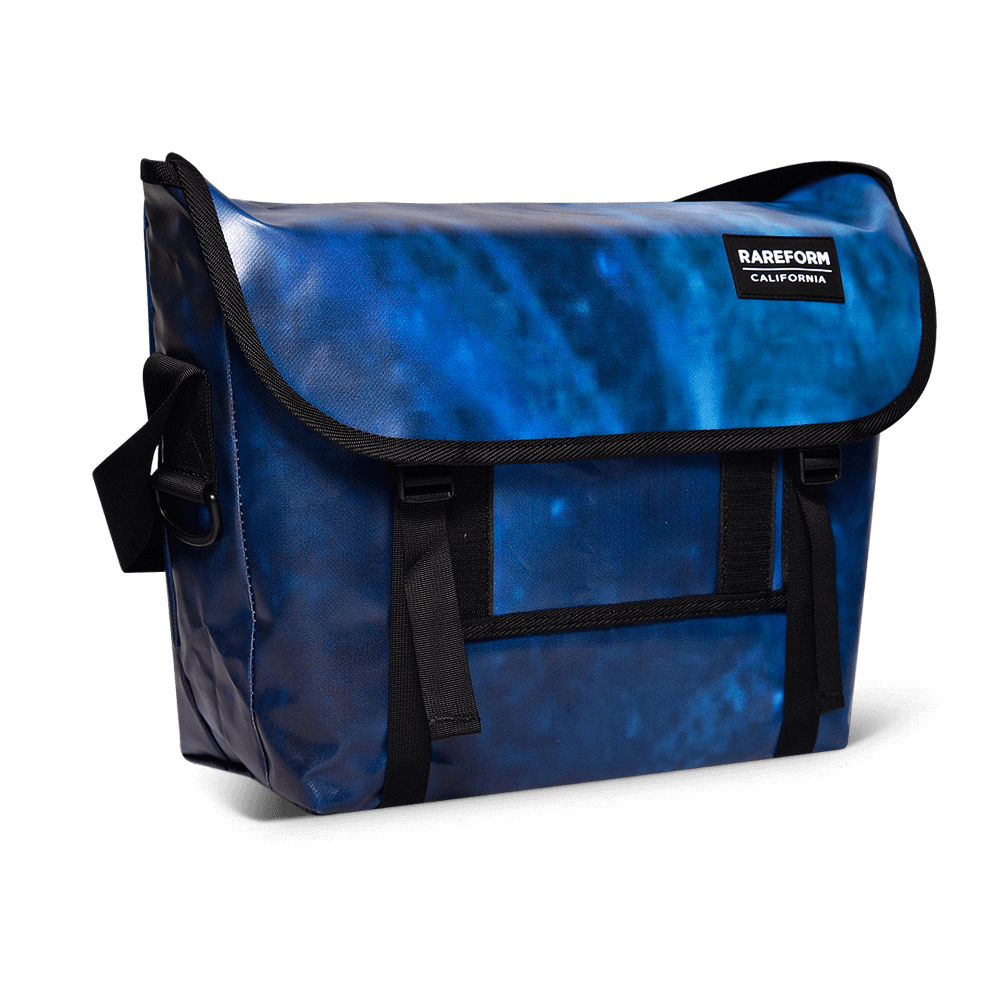 Manhattan Messenger Bag