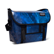 Manhattan Messenger Bag