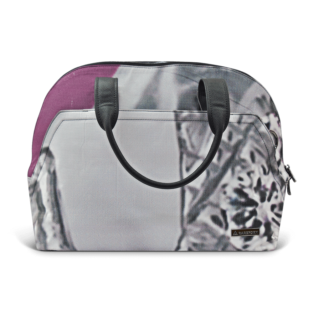 Maya Cross-Body