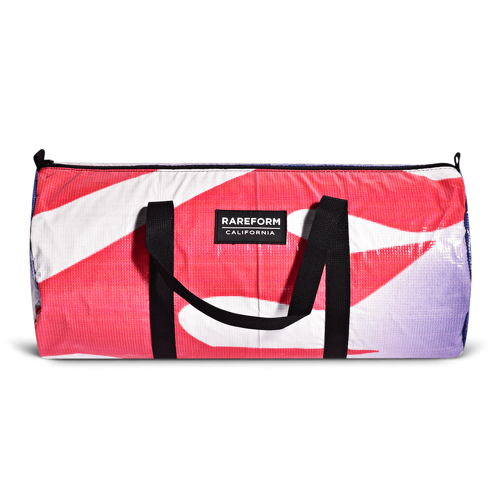 Light Duffle