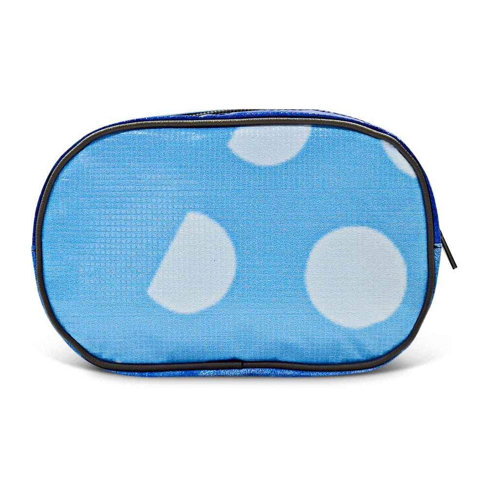 Riley Cosmetic Bag