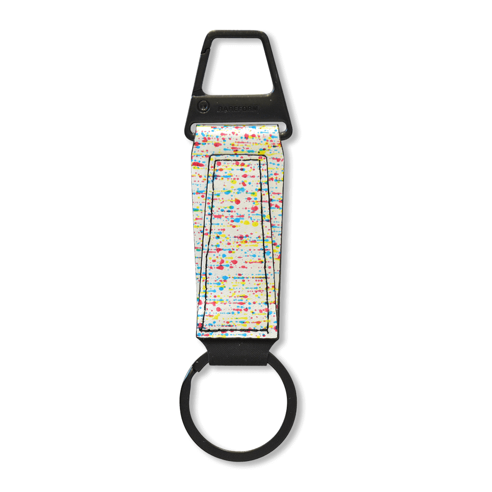 Roam Keychain