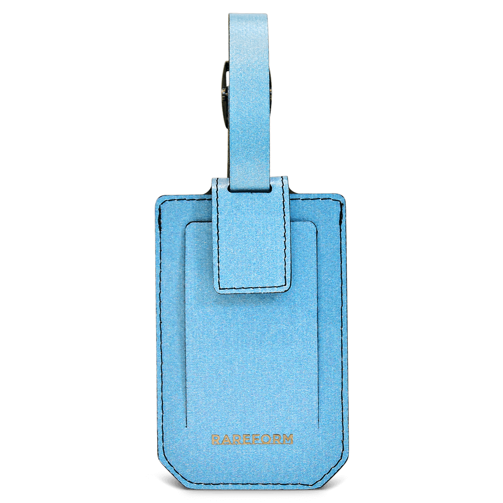 Salvador Luggage Tag