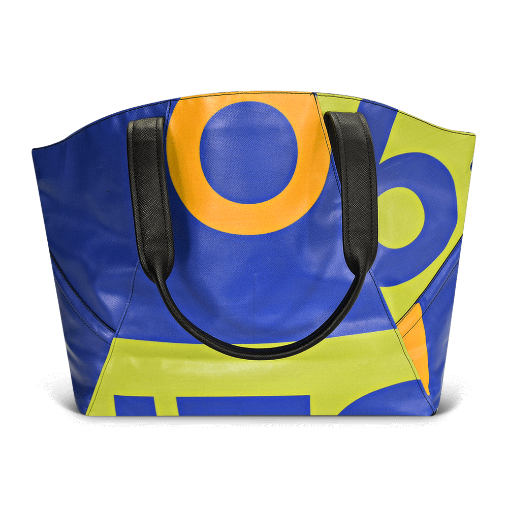 Asana All Day Tote