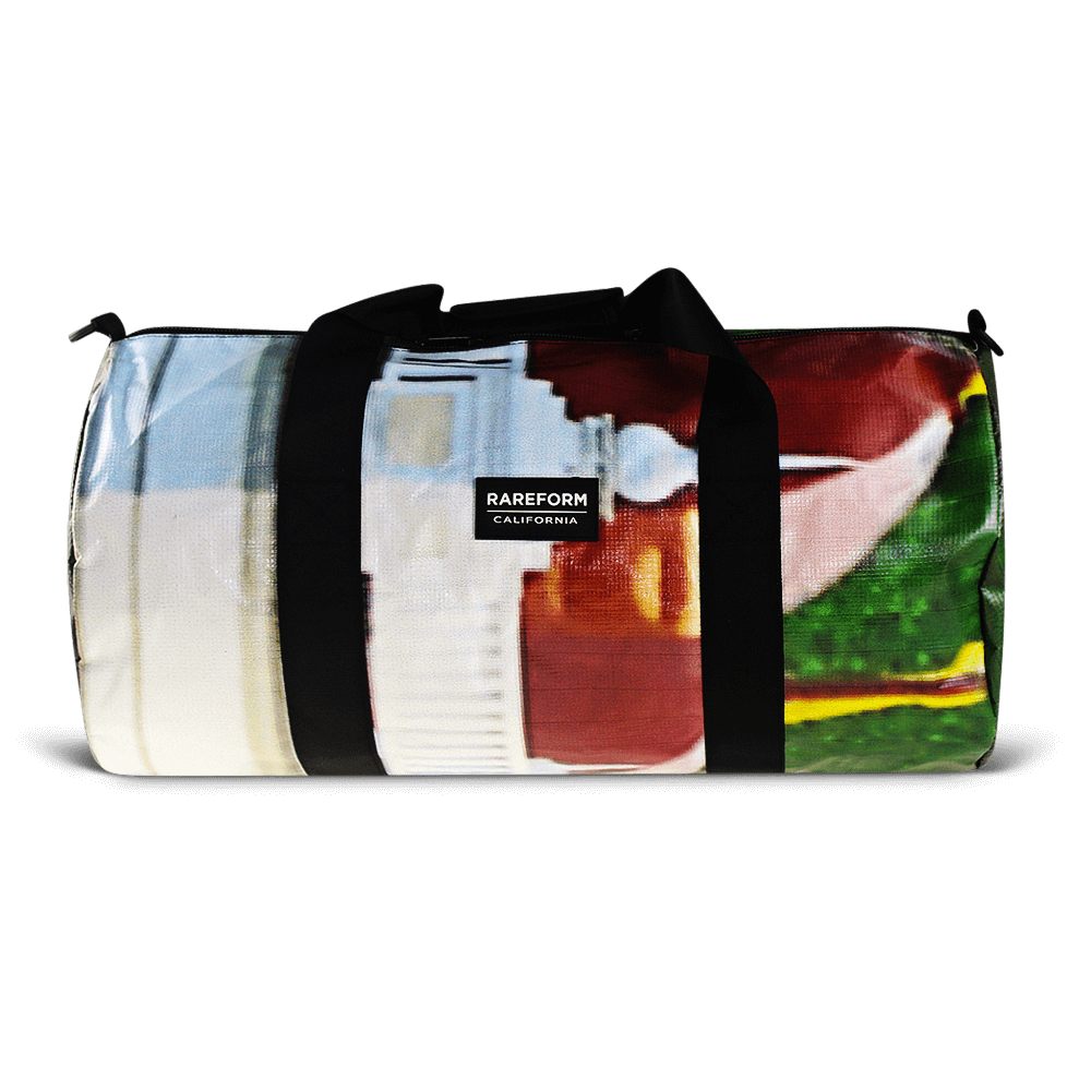 Weekender Duffle